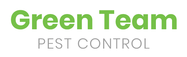 Green Team Pest Control
